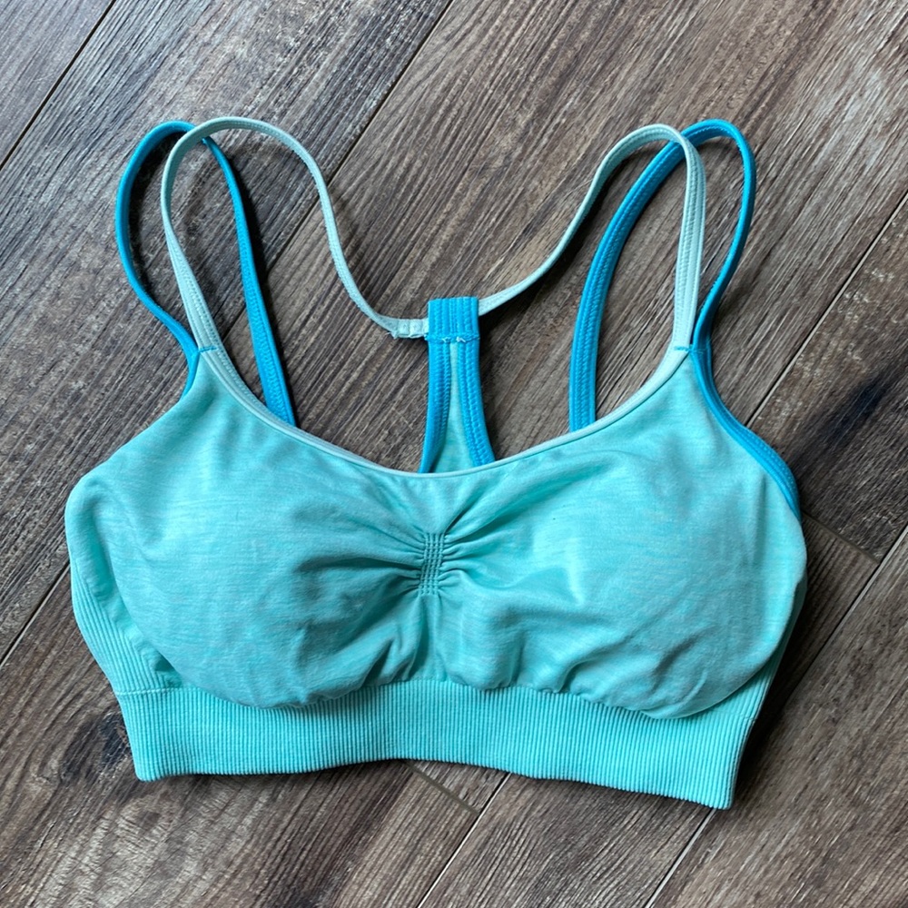 CALIA by Carrie Underwood sports bra